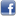 Small facebook
icon